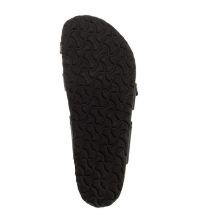 Birkenstock Mayari BF Black 071791 (BK27-c) Naiste kingad/klappide klapid