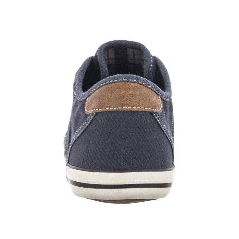 Mustang Granatowe 1099-310-800 (MU234-h) kingad