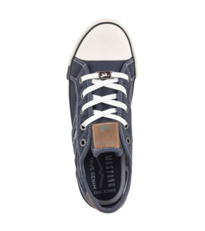 Mustang Granatowe 1099-310-800 (MU234-h) kingad