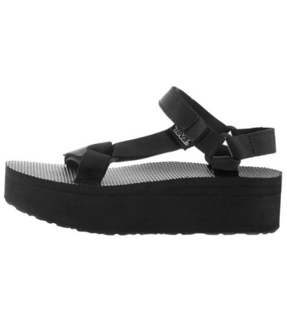Teva W Flatform Universal 1008844-BLK (TA7-e) sandaalid