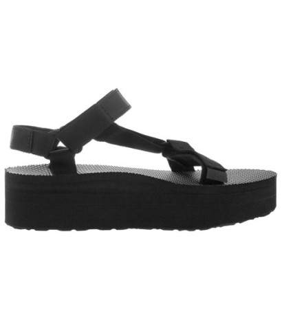 Teva W Flatform Universal 1008844-BLK (TA7-e) sandaalid