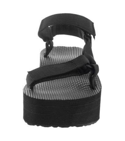 Teva W Flatform Universal 1008844-BLK (TA7-e) sandaalid