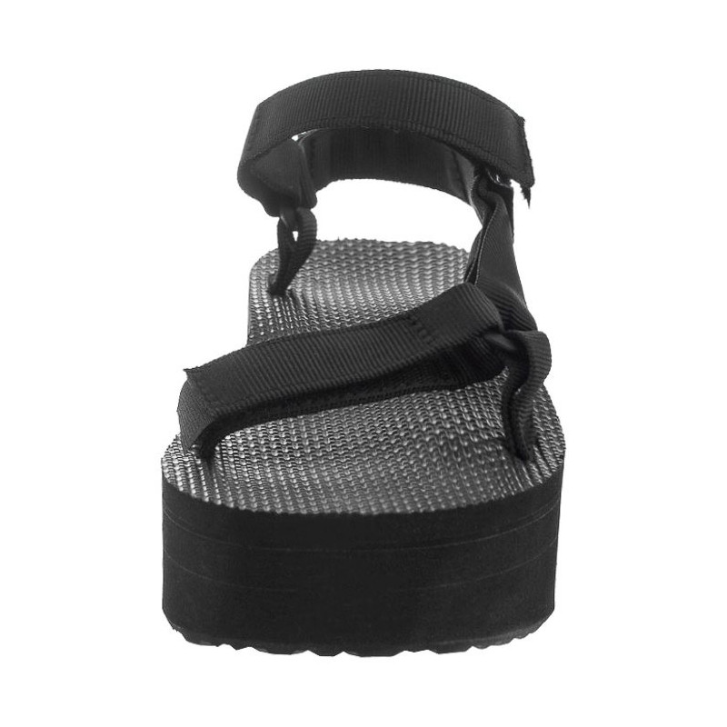 Teva W Flatform Universal 1008844-BLK (TA7-e) sandaalid