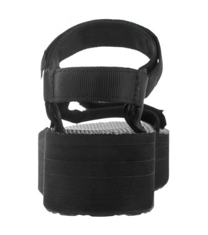 Teva W Flatform Universal 1008844-BLK (TA7-e) sandaalid