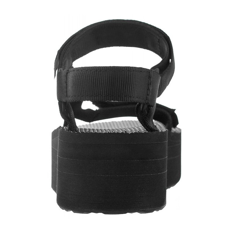 Teva W Flatform Universal 1008844-BLK (TA7-e) sandaalid