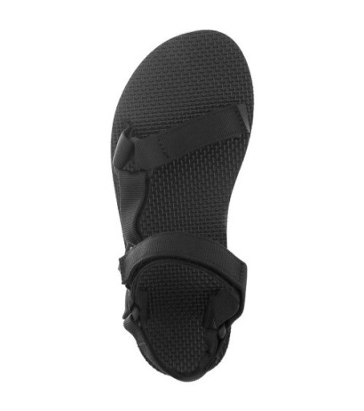 Teva W Flatform Universal 1008844-BLK (TA7-e) sandaalid