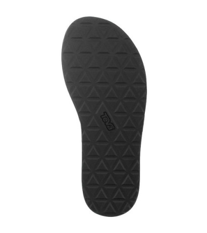 Teva W Flatform Universal 1008844-BLK (TA7-e) sandaalid