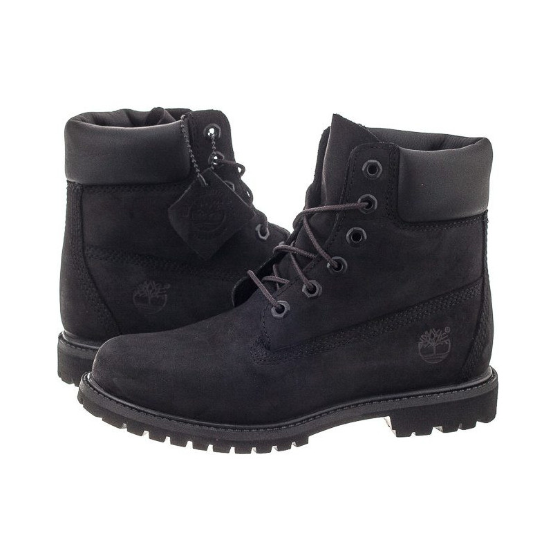 Timberland 6 IN Premium FTB 8658A (TI32-a) saapad