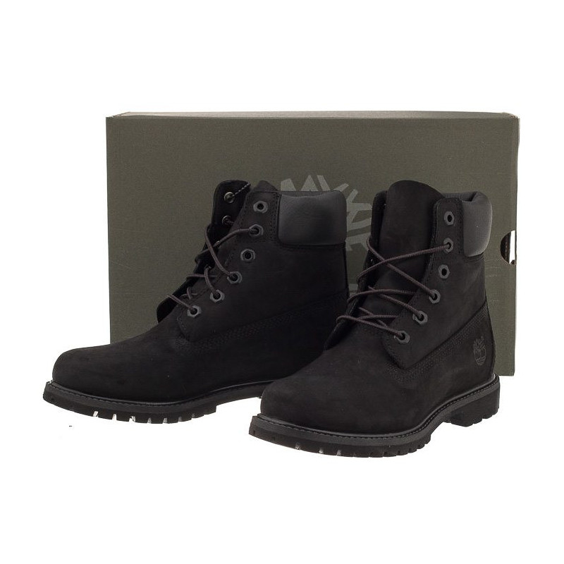 Timberland 6 IN Premium FTB 8658A (TI32-a) saapad