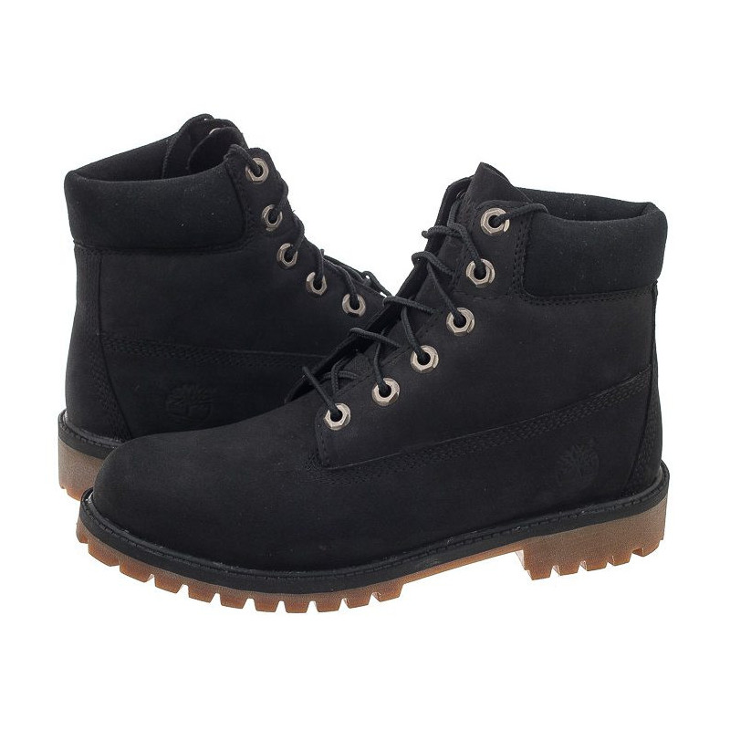 Timberland 6 IN Premium WP Boot A14ZO (TI33-b) saapad