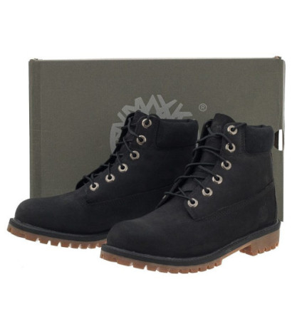 Timberland 6 IN Premium WP Boot A14ZO (TI33-b) saapad