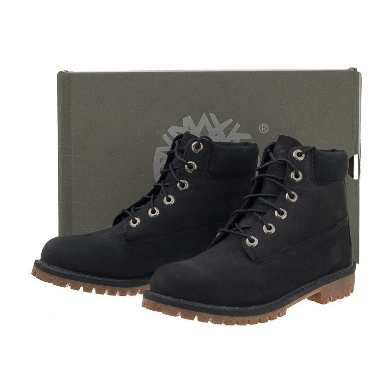 Timberland 6 IN Premium WP Boot A14ZO (TI33-b) saapad
