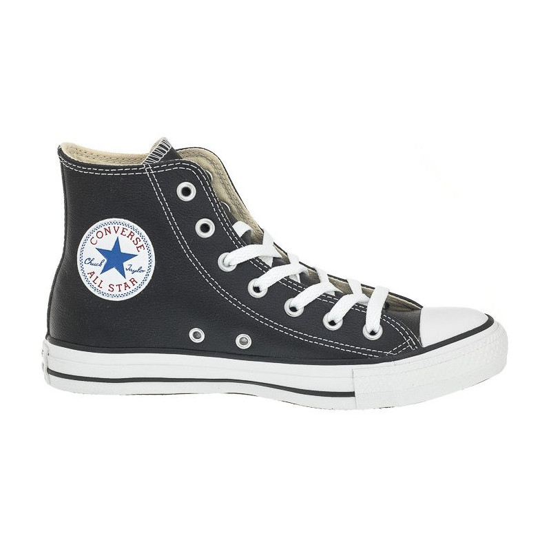 Converse Chuck Taylor HI 132170C (CO210-a) spordijalatsid