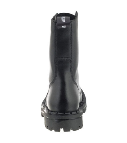 Altercore 351 Czarny (AL8-a) saapad