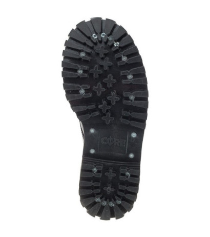 Altercore 351 Czarny (AL8-a) saapad