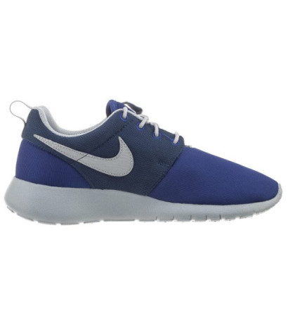 Nike Roshe One (GS) 599728-410 (NI633-d) spordijalatsid