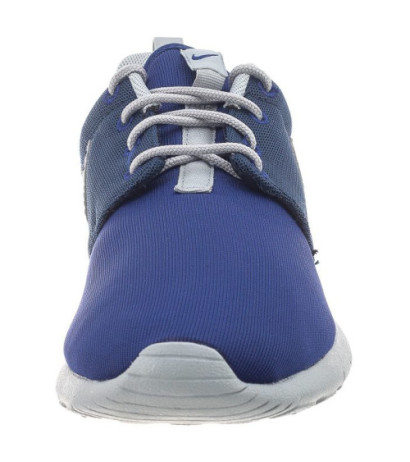 Nike Roshe One (GS) 599728-410 (NI633-d) spordijalatsid