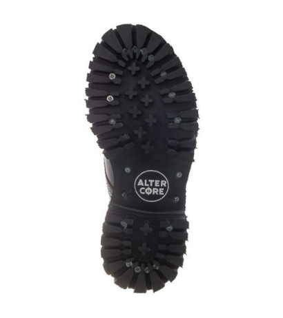 Altercore Czarne 551 (AL13-a) saapad