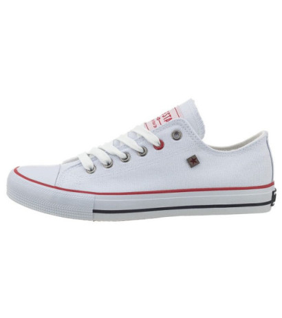 Big Star Białe T274022 (BI2-b) kingad