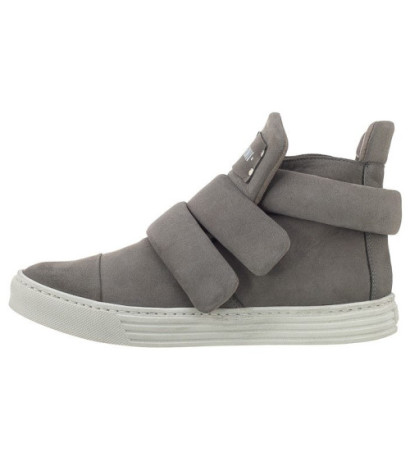 Carinii Szare O3512 (CI133-b) spordijalatsid