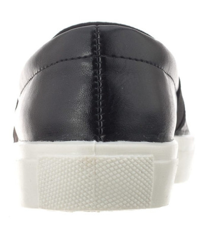 Altercore Czarne Patos Black (AL15-a) kingad