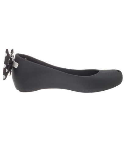 Melissa Ultragirl Minnie II AD 31702/01003 Black (ML7-b) baleriinid
