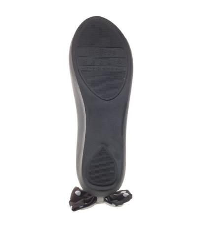 Melissa Ultragirl Minnie II AD 31702/01003 Black (ML7-b) baleriinid