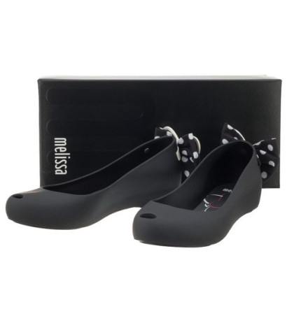 Melissa Ultragirl Minnie II AD 31702/01003 Black (ML7-b) baleriinid