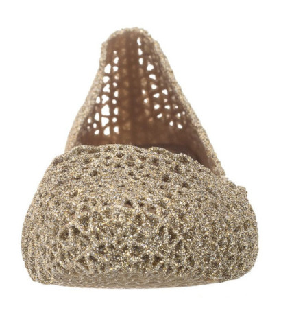 Melissa Campana Papel VII AD 31512/50712 Gold Glitter (ML11-b) baleriinid