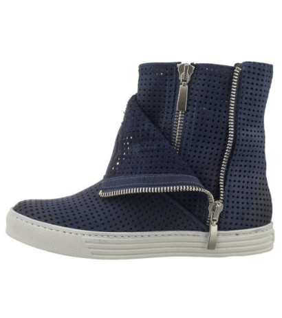 Carinii Granotowe Ażurowe B3578 (CI151-c) kingad