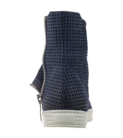 Carinii Granotowe Ażurowe B3578 (CI151-c) kingad