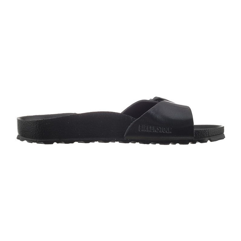 Birkenstock Madrid EVA Black 0128163 (BK37-b) Naiste kingad/klappide klapid