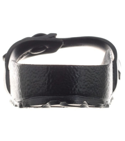 Birkenstock Madrid EVA Black 0128163 (BK37-b) Naiste kingad/klappide klapid