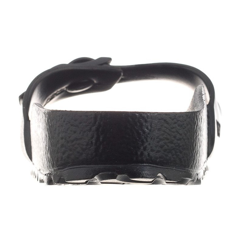 Birkenstock Madrid EVA Black 0128163 (BK37-b) Naiste kingad/klappide klapid