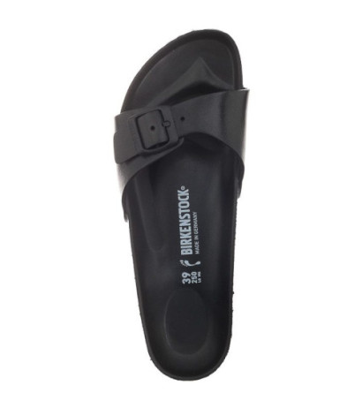 Birkenstock Madrid EVA Black 0128163 (BK37-b) Naiste kingad/klappide klapid