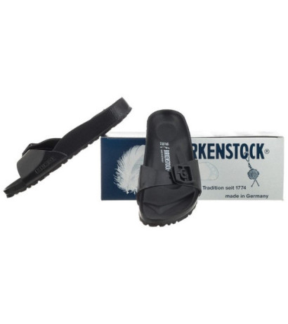 Birkenstock Madrid EVA Black 0128163 (BK37-b) Naiste kingad/klappide klapid