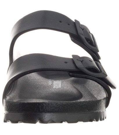 Birkenstock Arizona EVA Black 0129423 (BK38-b) Naiste kingad/klappide klapid