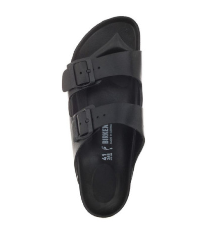 Birkenstock Arizona EVA Black 0129423 (BK38-b) Naiste kingad/klappide klapid