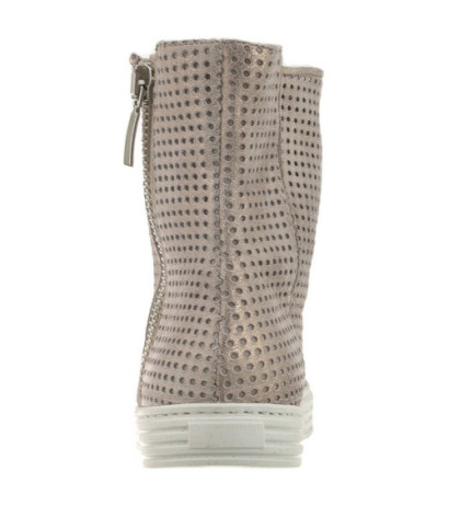 Carinii Złote Ażurowe B3578 (CI151-d) kingad