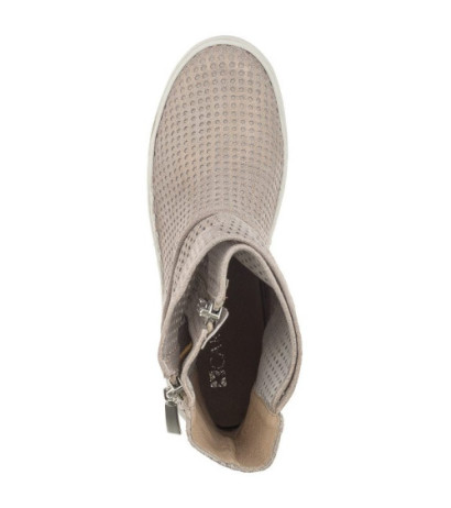 Carinii Złote Ażurowe B3578 (CI151-d) kingad