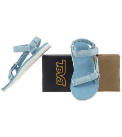 Teva W Original Universal Marled Blue 1003987 (TA5-g) sandaalid