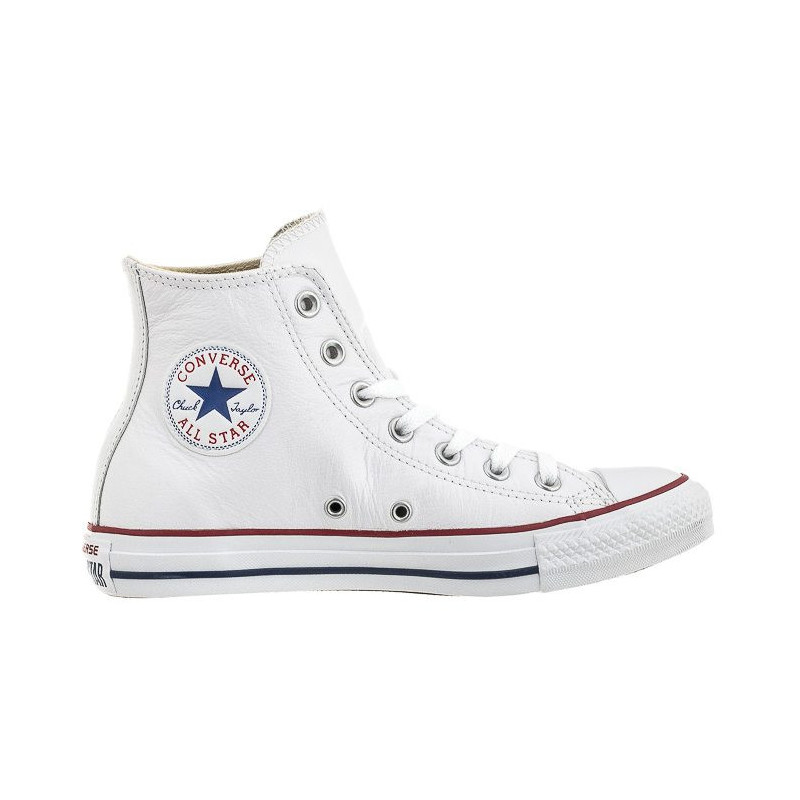 Converse Chuck Taylor HI 132169C (CO210-b) spordijalatsid