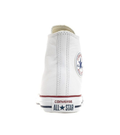 Converse Chuck Taylor HI 132169C (CO210-b) spordijalatsid
