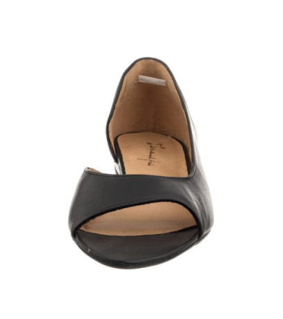 Maciejka Czarne 00554-01 (MA147-d) sandaalid