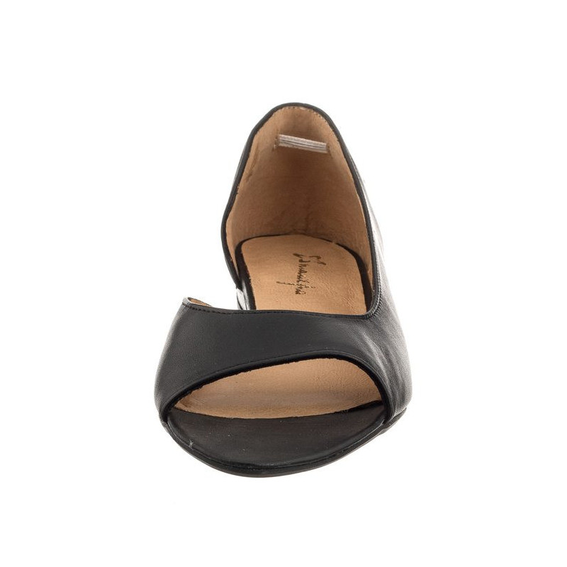 Maciejka Czarne 00554-01 (MA147-d) sandaalid