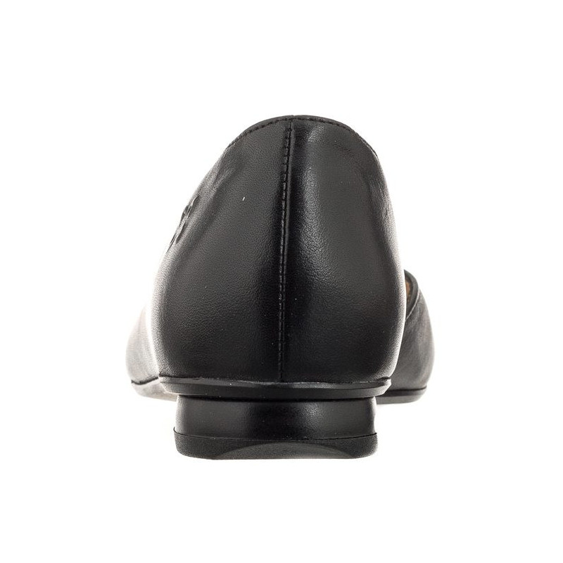 Maciejka Czarne 00554-01 (MA147-d) sandaalid