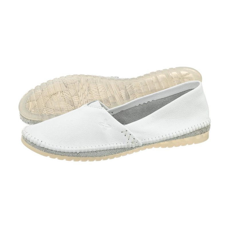 Maciejka Białe 01930-11/00-0 (MA124-b) kingad