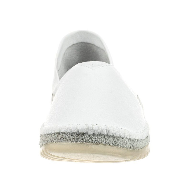 Maciejka Białe 01930-11/00-0 (MA124-b) kingad