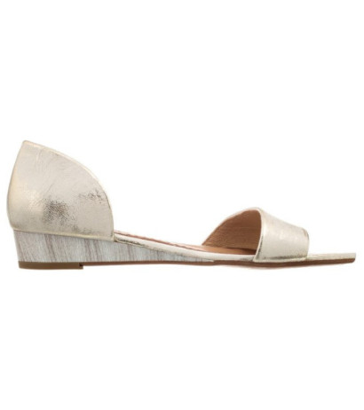 Maciejka Złote Przecierane 01971-25/00-5 (MA63-f) sandaalid