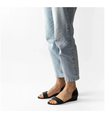 Maciejka Czarne 01971-11/00-5 (MA63-g) sandaalid